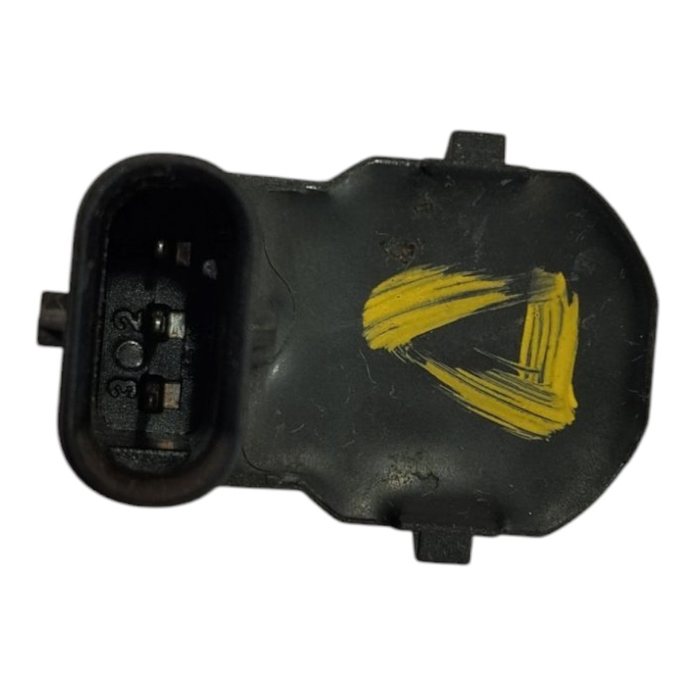 Sensor Estacionamento Dianteiro Evoque 2012 A 2015 V633 2
