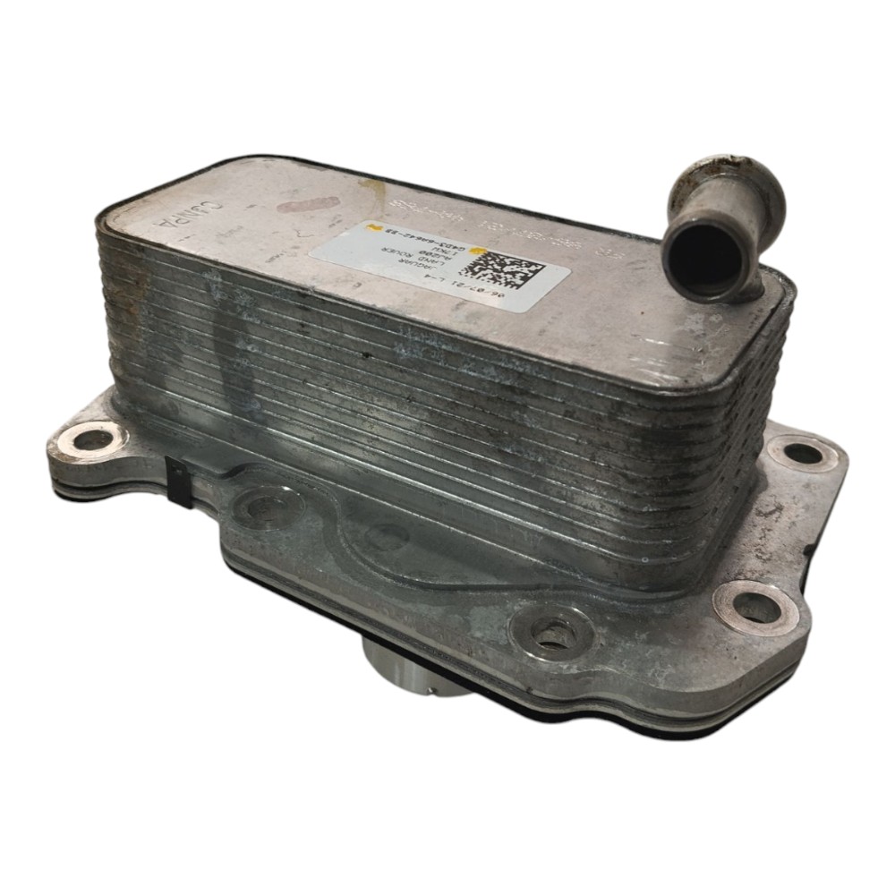 Resfriador Oleo Motor Land Rover Defender 2022 V645 4