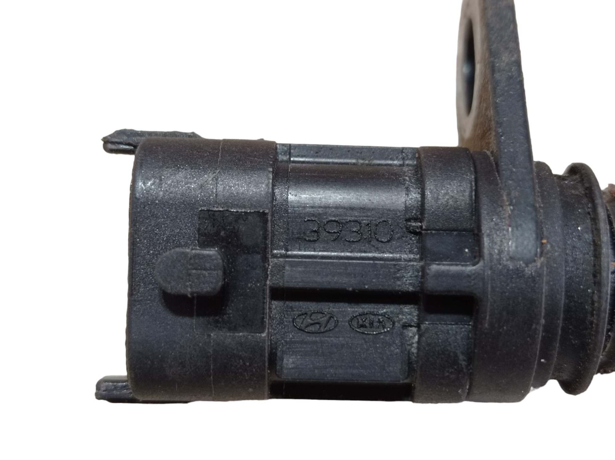 Sensor De Velocidade Hyundai Azera 2009 3.3 V595 7