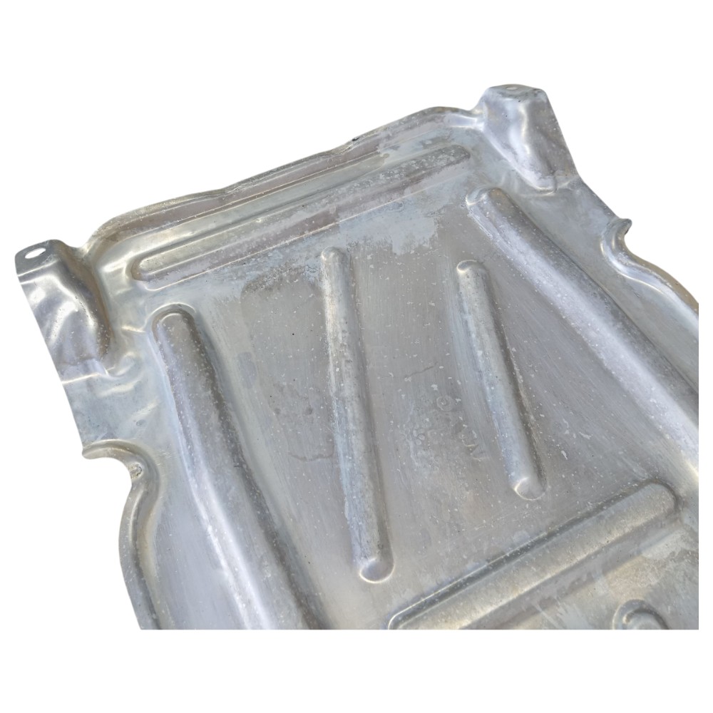 Defletor Câmbio Vw Taos Highline 1.4 2022 2024 V655 6