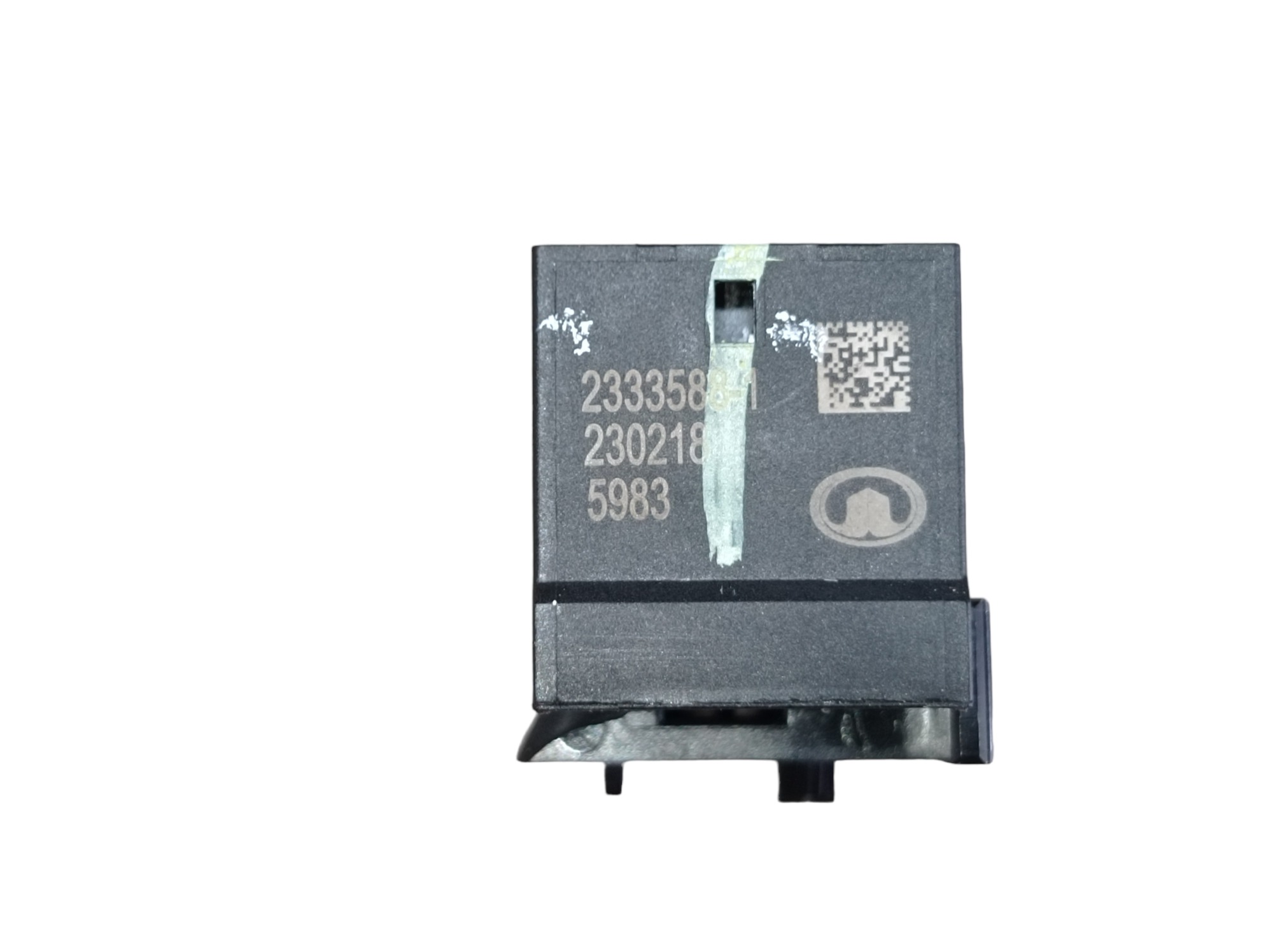 Sensor De Freio Pedal Gwm Haval H6 Gt 1.5 2024 V598 8