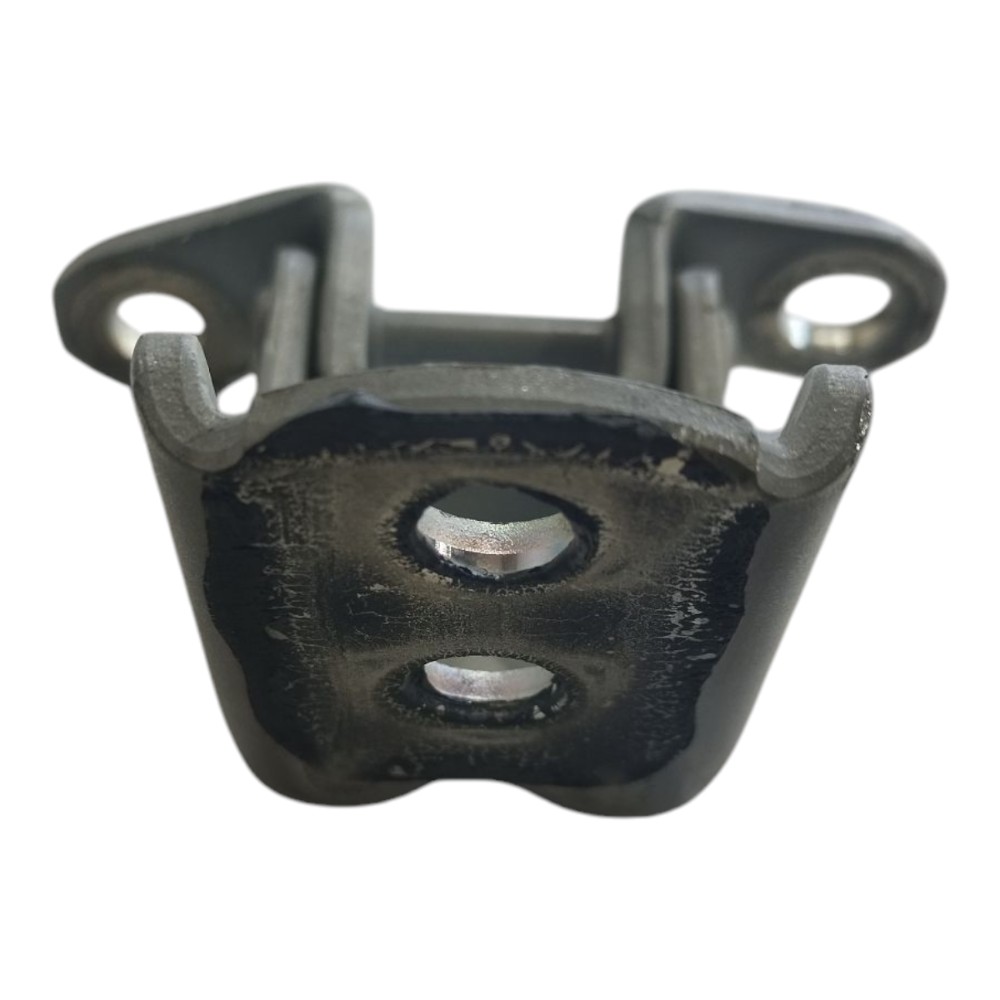 Dobradiça Porta Dianteira Esquerda Nissan Leaf 2023 V632 4