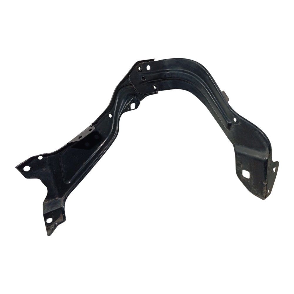 Suporte Direito Caixa Ar Mercedes C180 2002 2007 V661 6