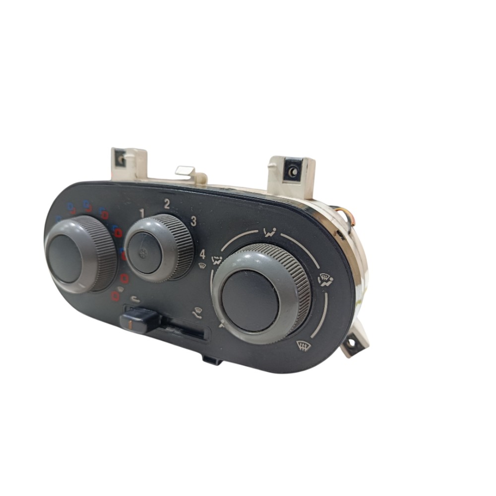 Comando ar condicionado Fiat Uno 2012 2013