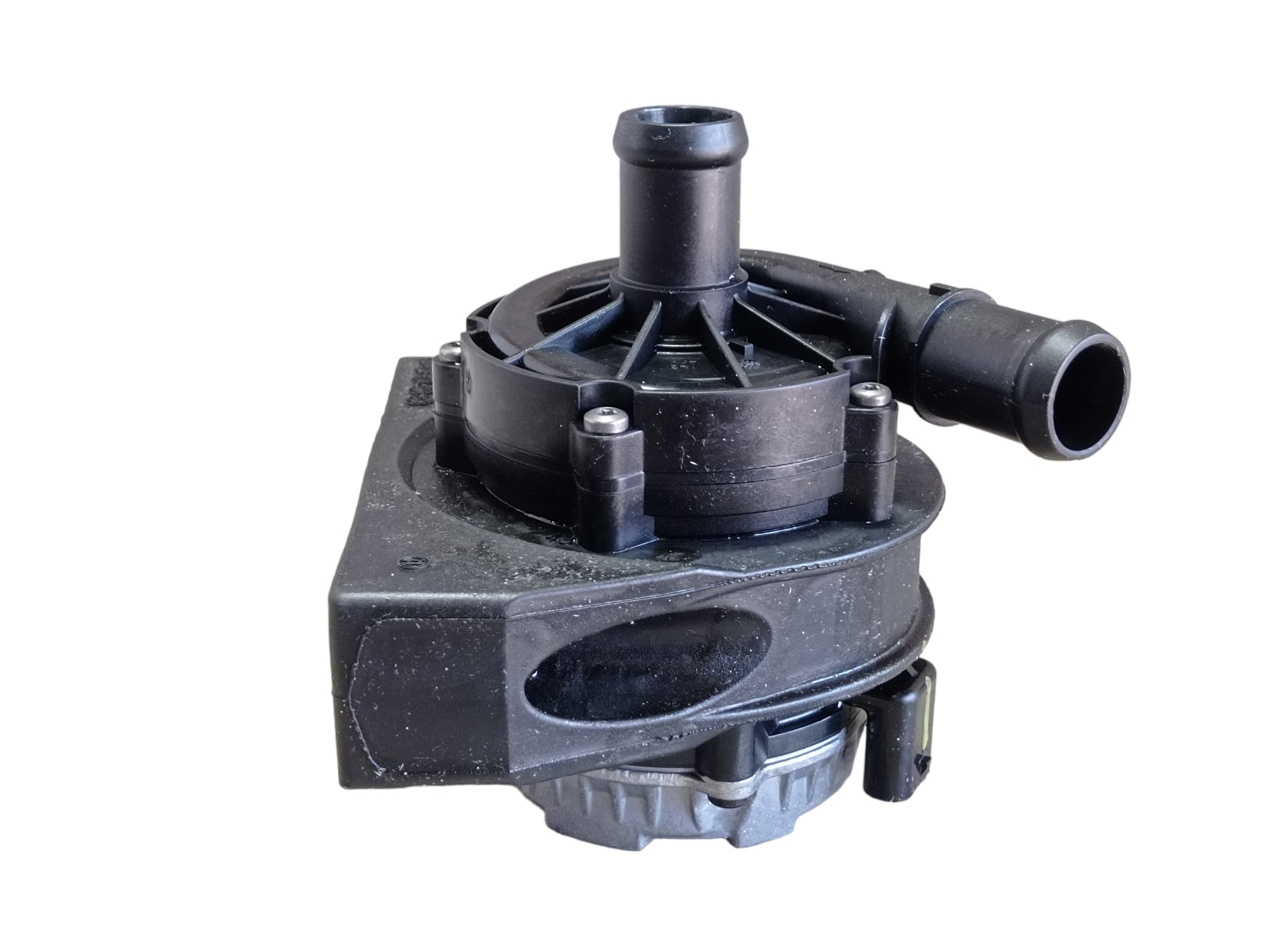 Bomba Agua Auxiliar Gwm Haval H6 Gt 1.5 2024 V598 2