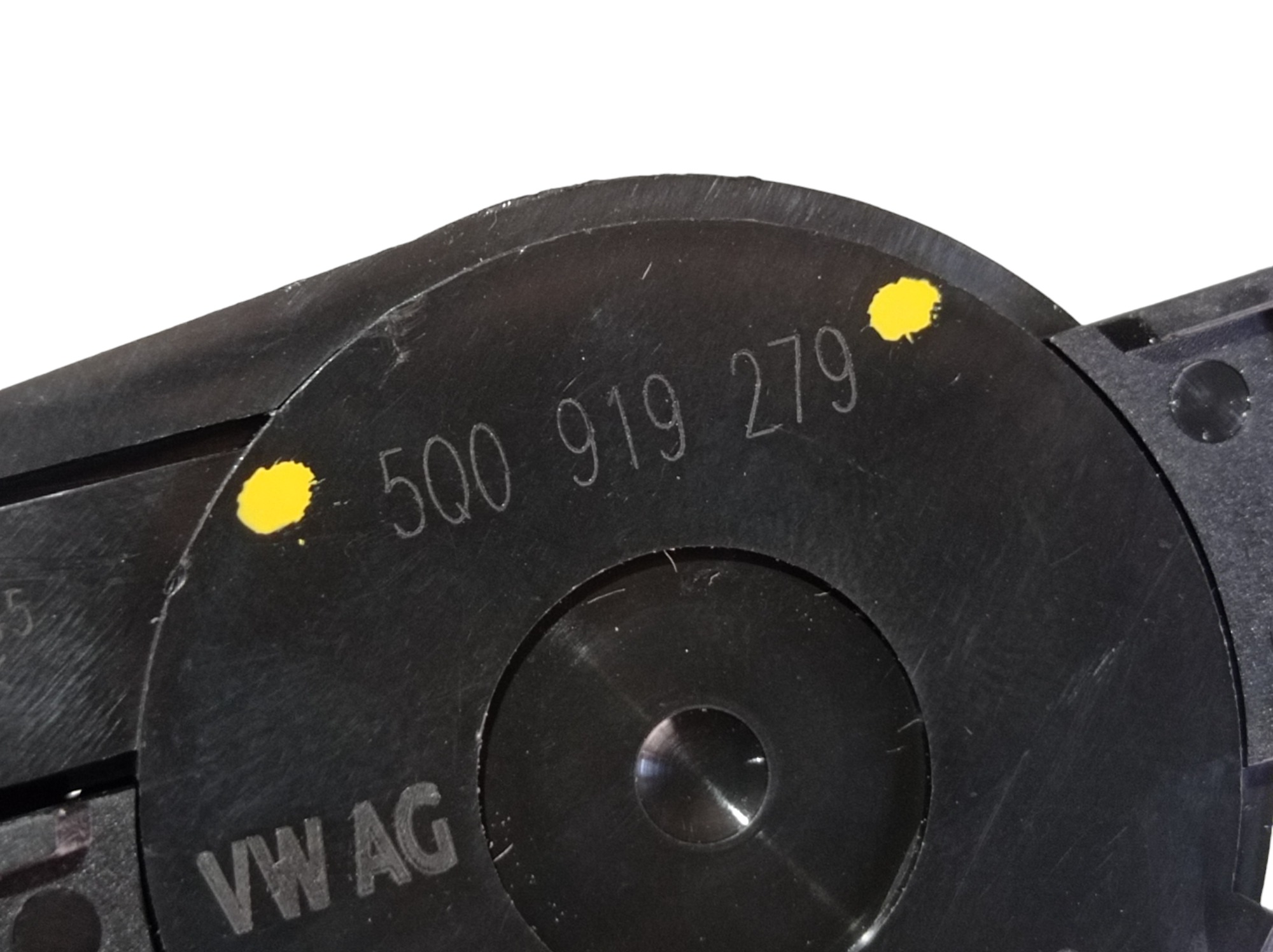 Sirene Sensor Estacionamento Vw Taos Highline 2022 2024 V601 8