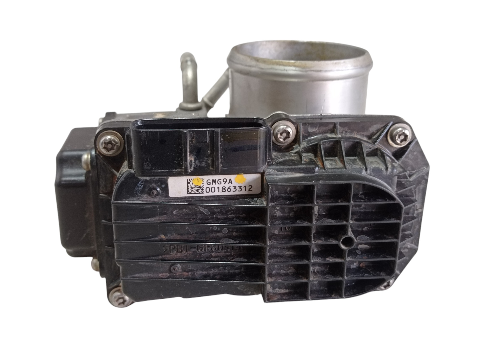Tbi Corpo Borboleta Honda Hrv Touring 1.5 2020 A 2025 V602 6