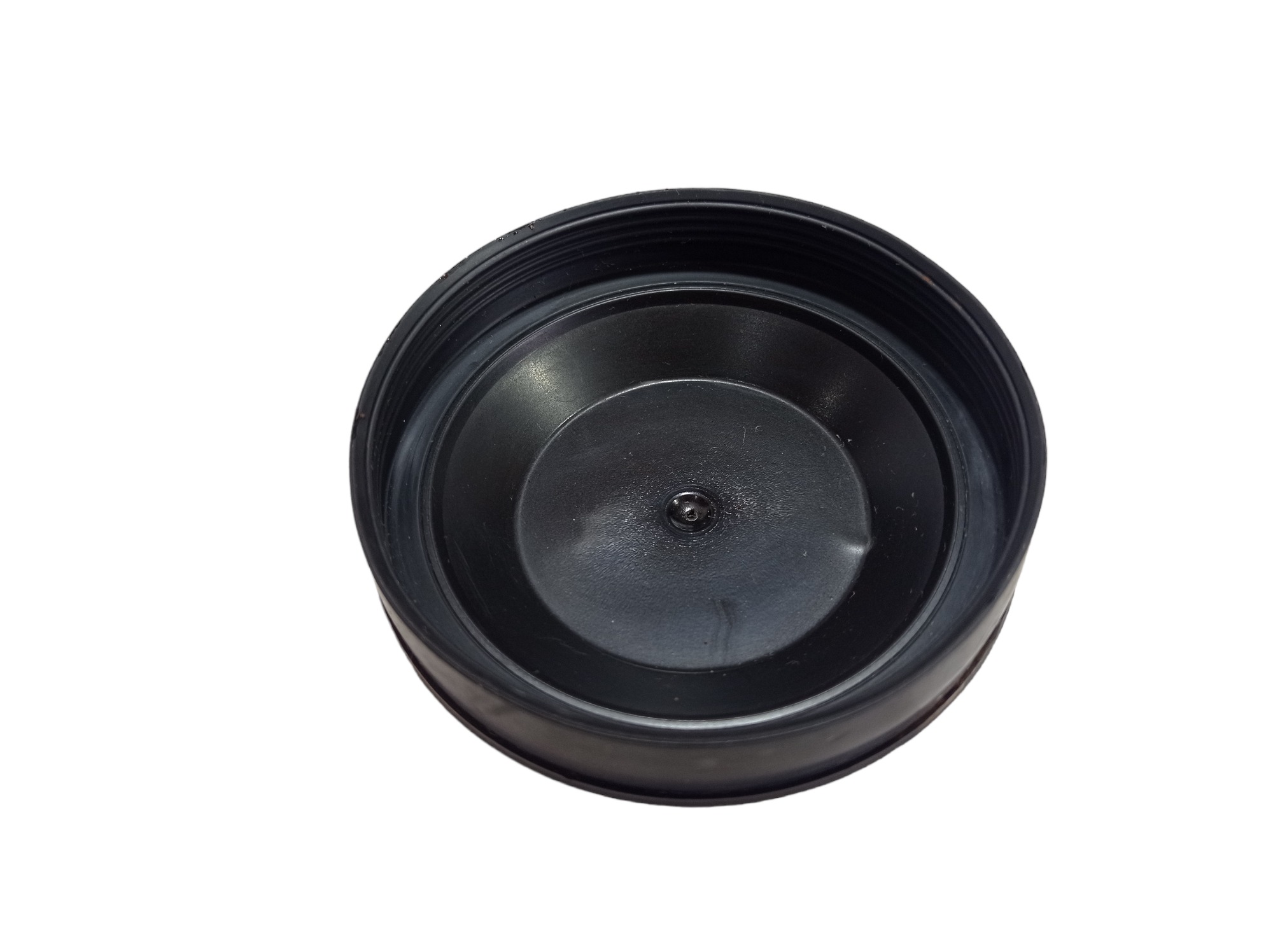 Tampa Farol Land Rover Discovery 4 2010 A 2014 V582 Preto 2