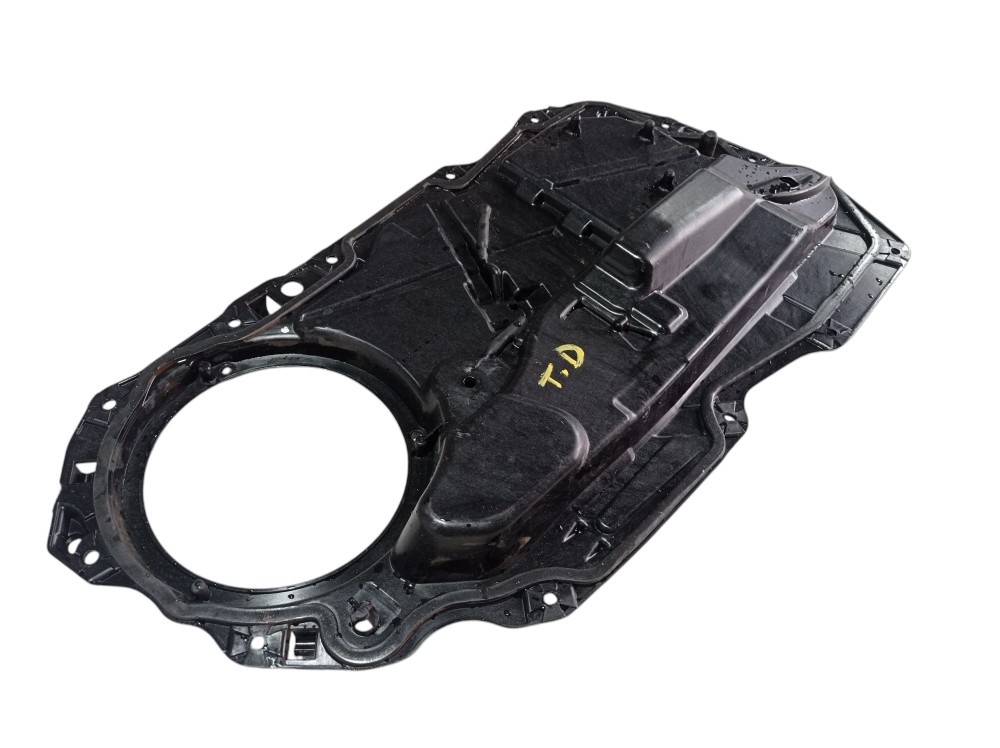 Suporte Máquina Vidro Tras Direita Discovery Sport 2018 V611 1