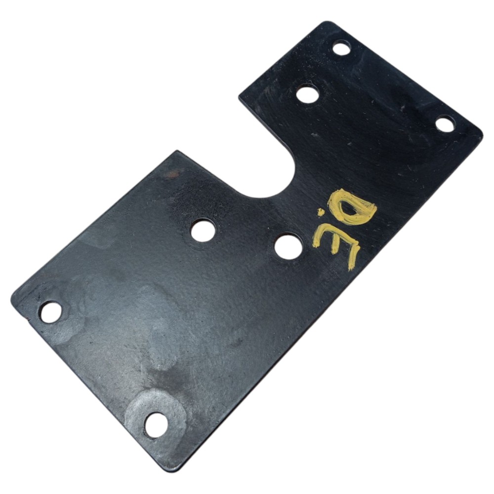 Suporte Fechadura Porta Diant Esquerda Troller T4 2011 V650