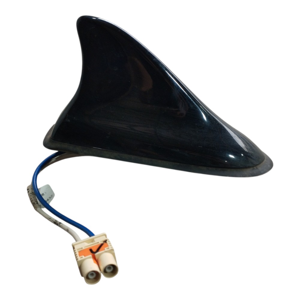 Antena Teto Tubarão Jac Ejs1 2022 2023 V651 5