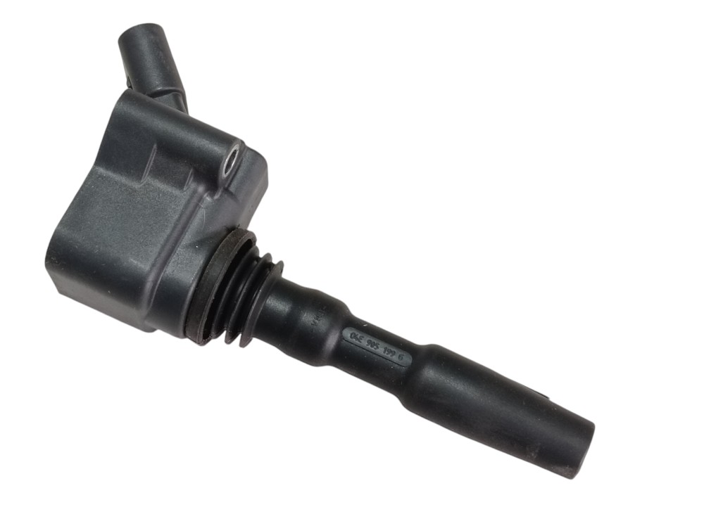 Bobina Ignição Vw Nivus Hl Tsi 1.0 2024 V608 5