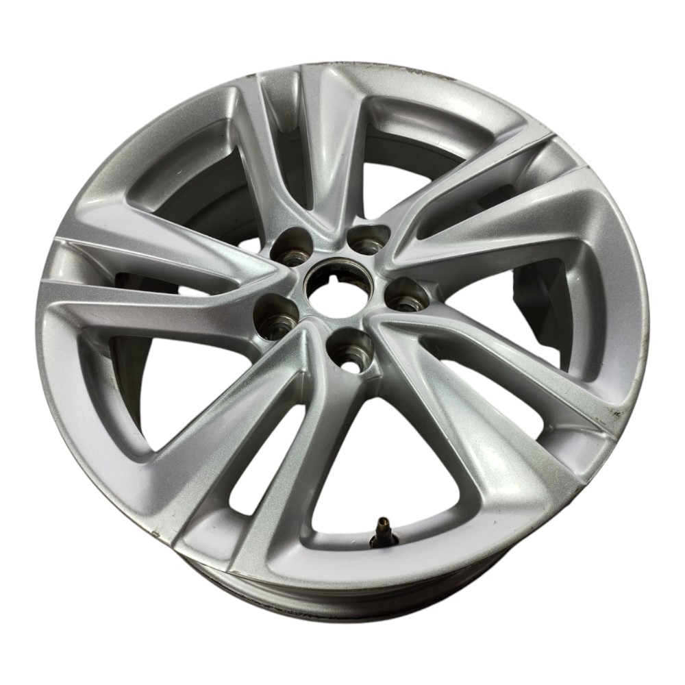 Roda Aro 17 Gm Tracker 2020 2025 V627