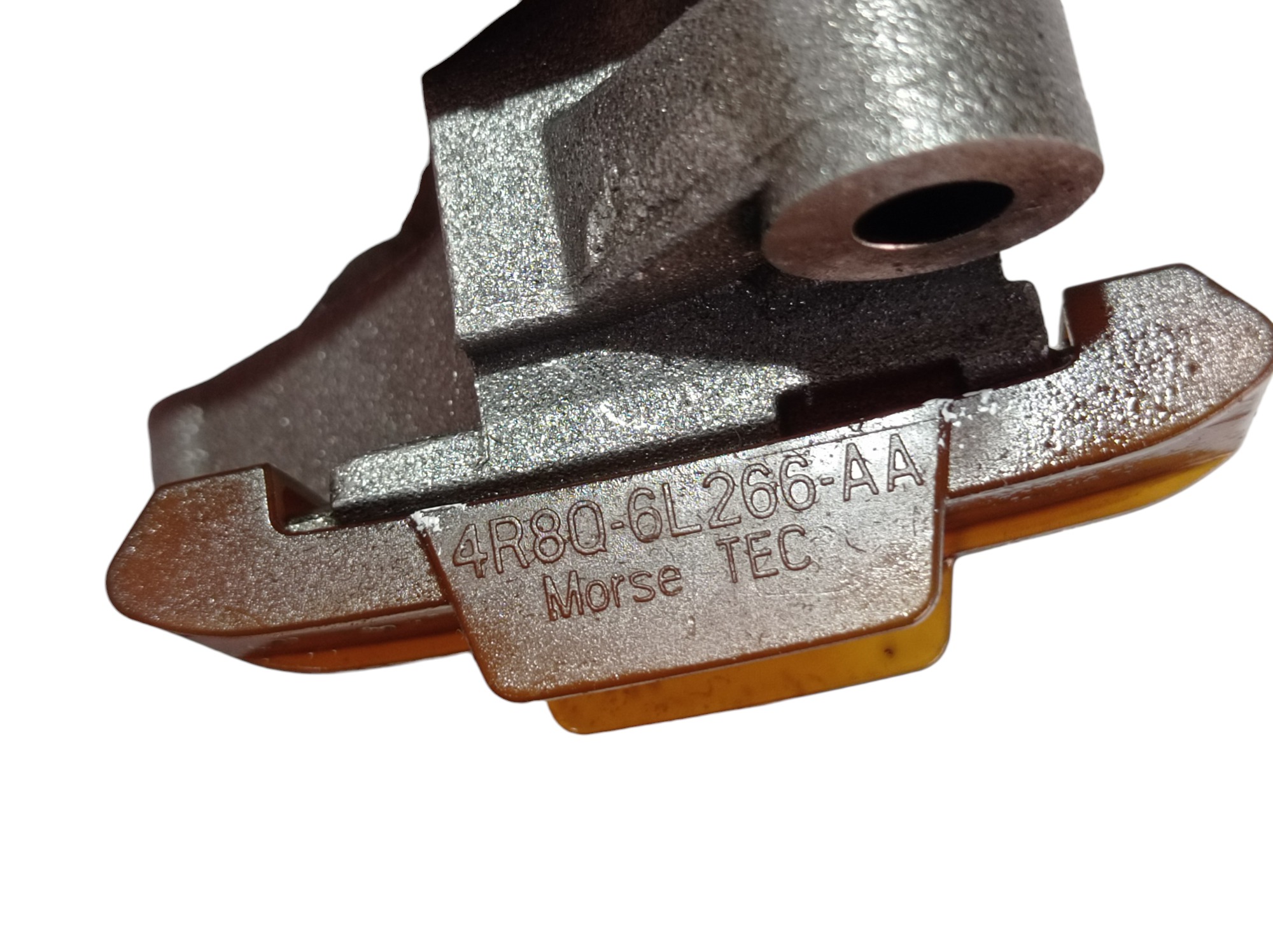 Tensor Corrente Esquerdo Range Rover Sport 2014 V592 7