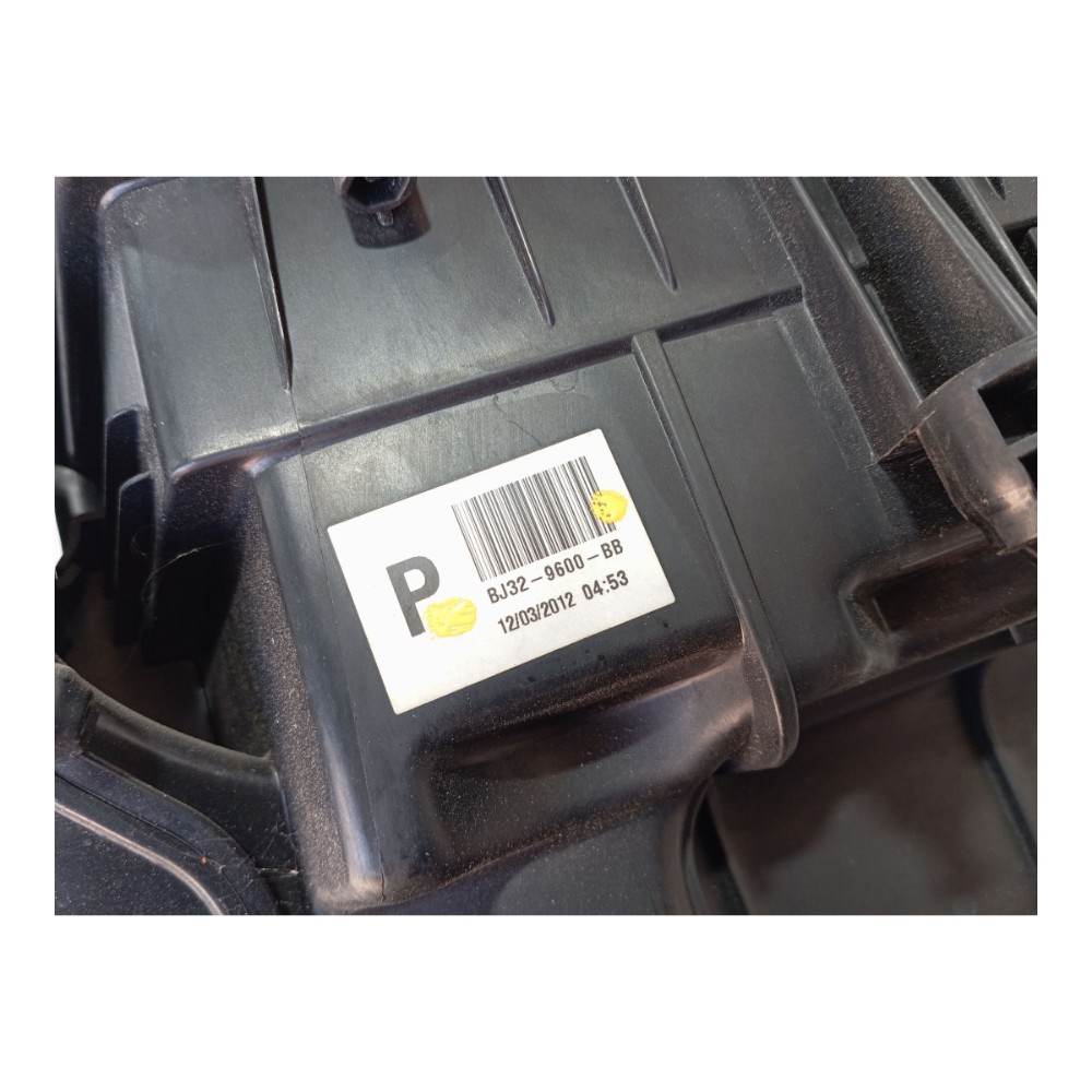 Caixa Filtro Ar Land Rover Evoque 2.0 2.2 2012 A 2015 V633 8