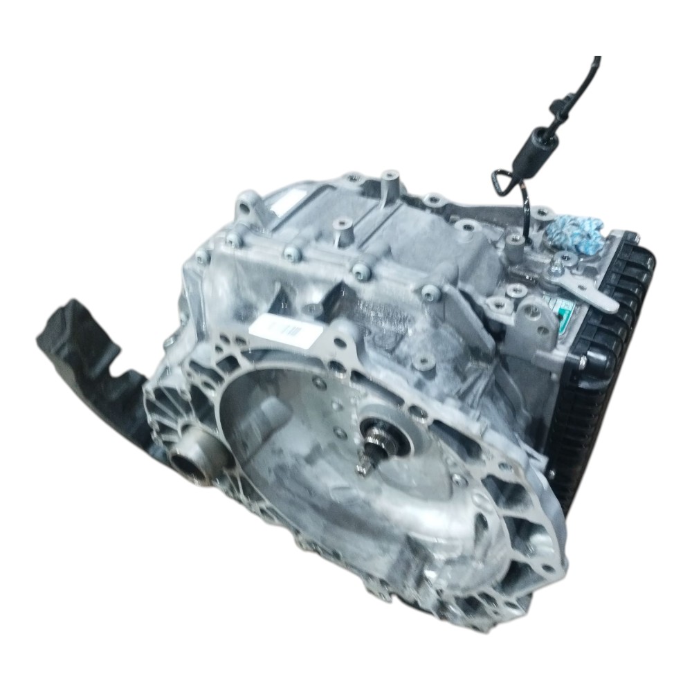 Carcaça Câmbio Marcha Discovery Sport 2015 A 2018 V663 5