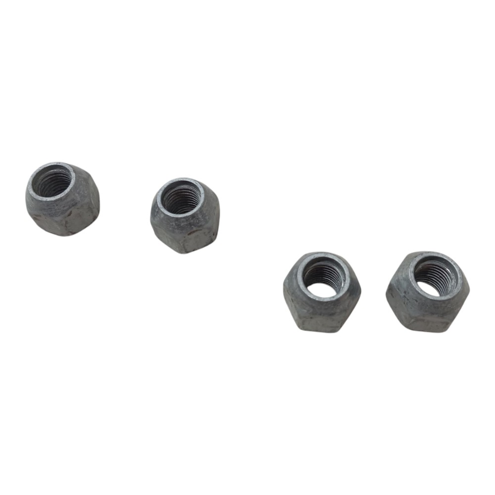 Porcas Roda 4und Byd Dolphin Gs 2024 2025 V666 4