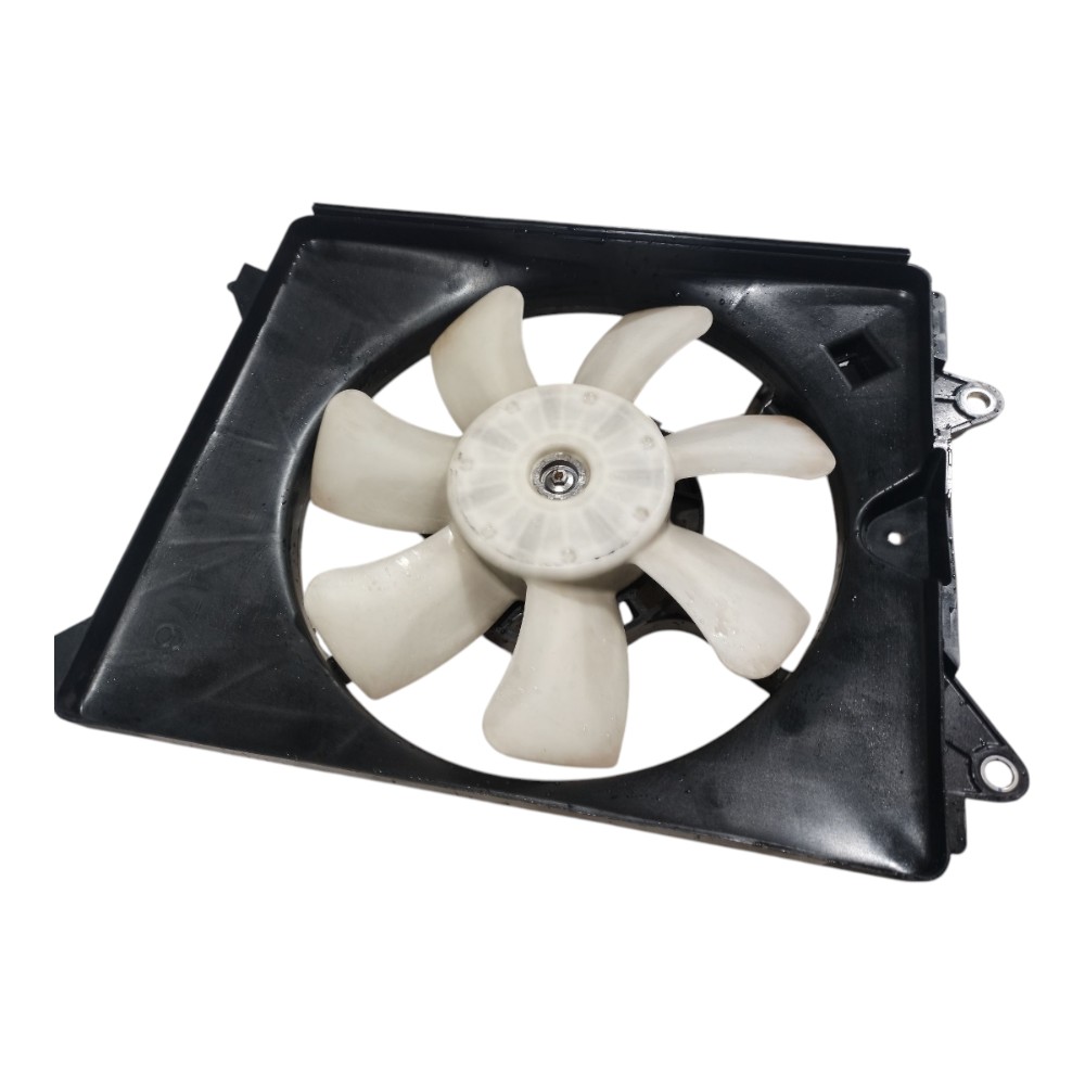 Ventoinha Defletor Radiador Esquerd Honda Hrv 17 A 2021 V660 7
