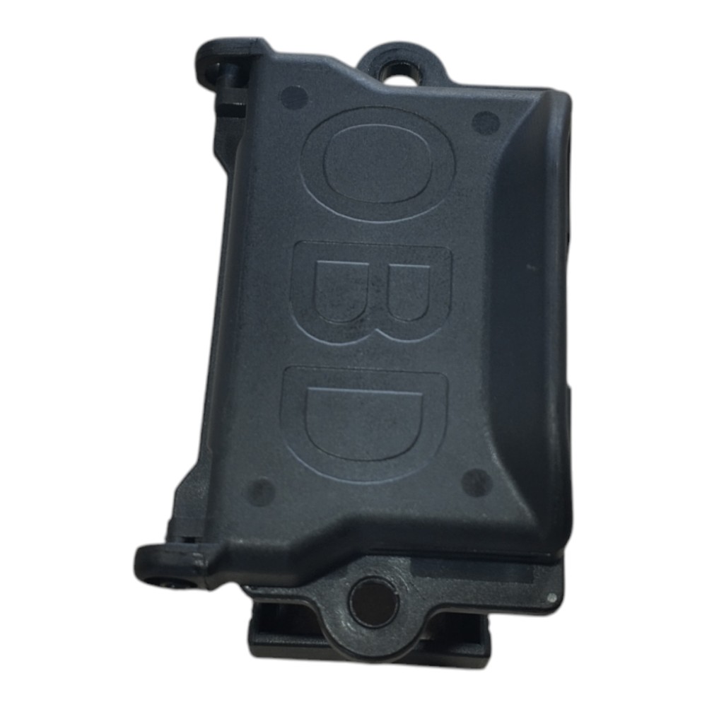 Suporte Cabo Obd Mercedes B180 2010 1.7 V630 6