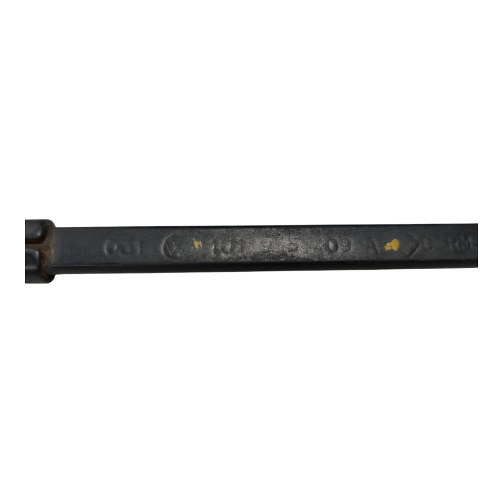 Haste Limpador Parabrisa Esquerdo Vw Golf 2001 V366 6