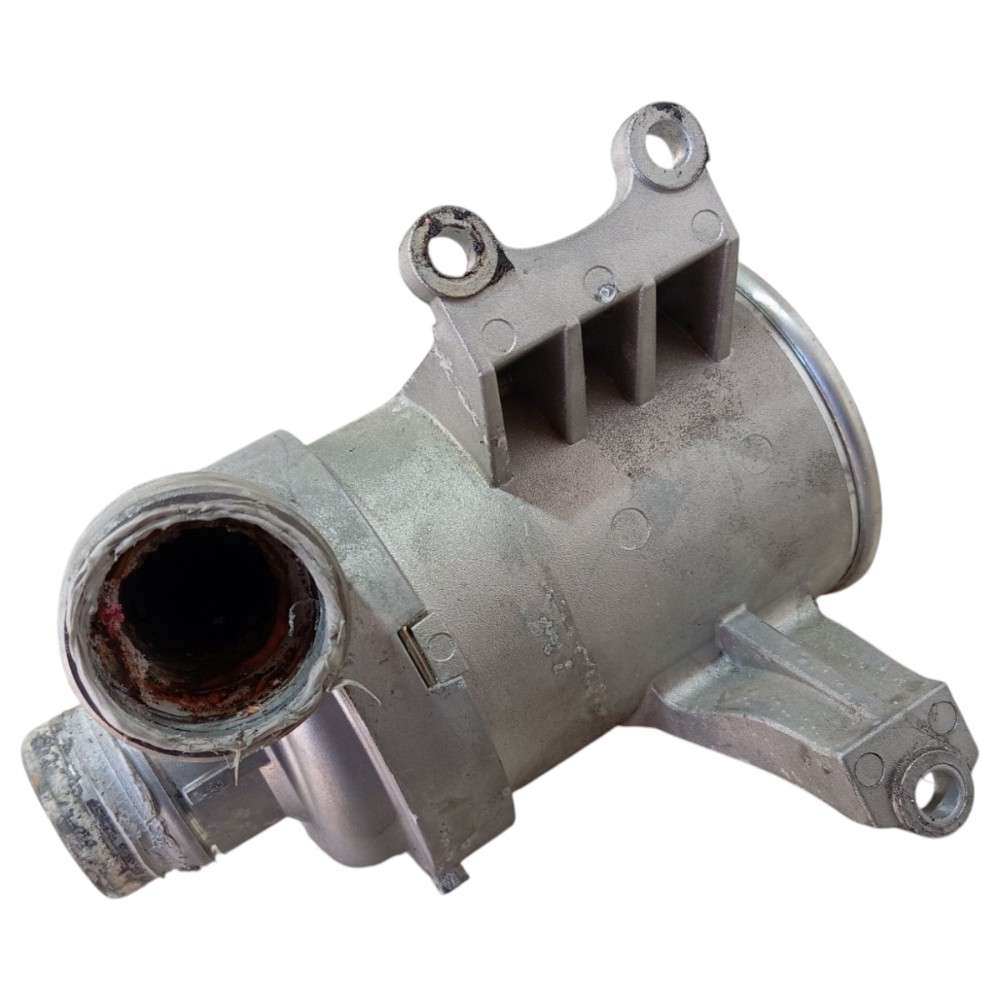 Bomba D Água Volvo V40 T3 2013 2019 V652 2