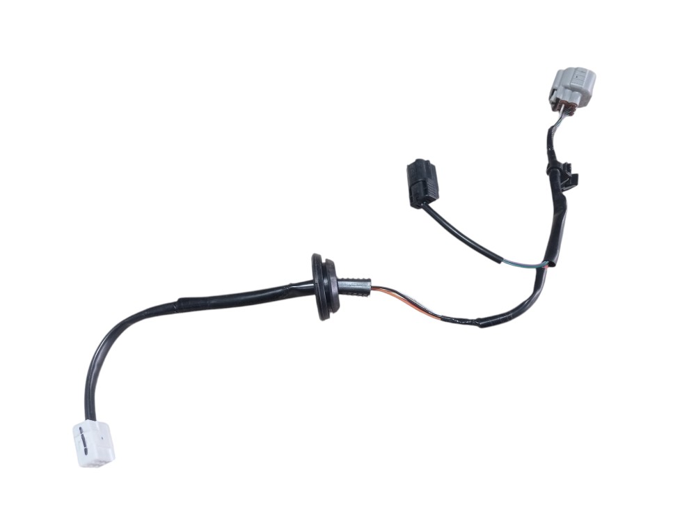 Chicote Lanterna Traseira Direita Rx500h Fsport 2023 V619 6