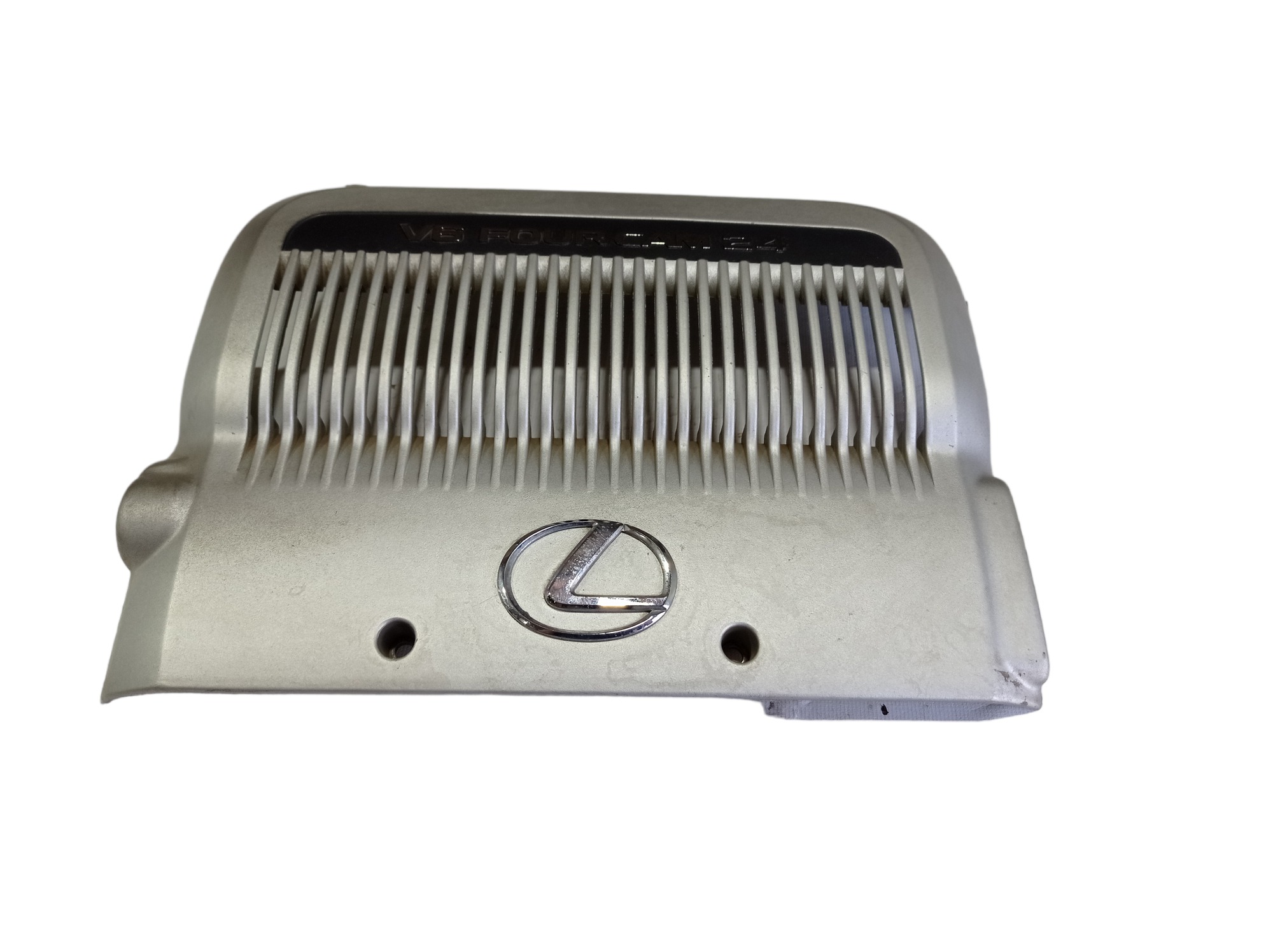 Capa Do Motor Lexus Es300 3.0 1993 V571 4