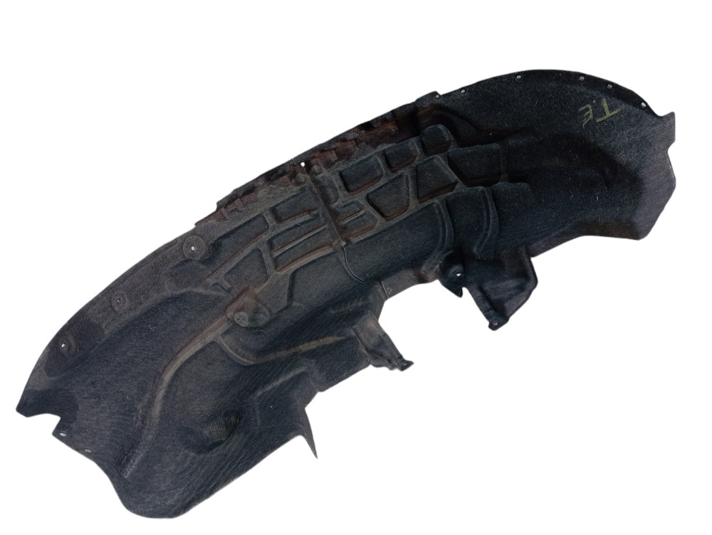 Parabarro Traseiro Esquerdo Volvo Xc60 T5 2.0t 2020 V606