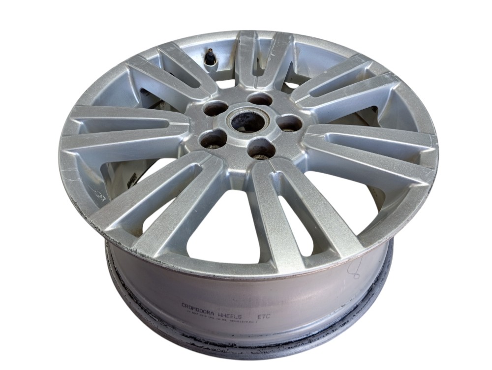 Roda Aro 19 Land Rover Discovery 4 2010 2012 V614 3