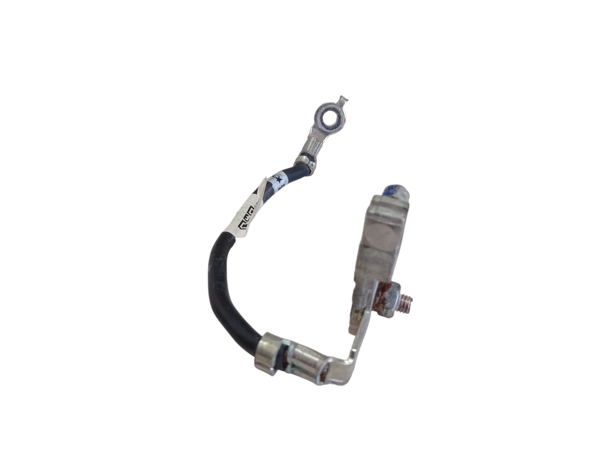 Cabo Negativo Bateria Byd Dolphin Gs 2024 2025 V594 7