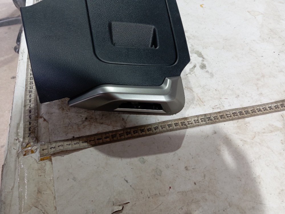 Porta Treco Painel Lexus Rx500hf Sport 2023 V619 7
