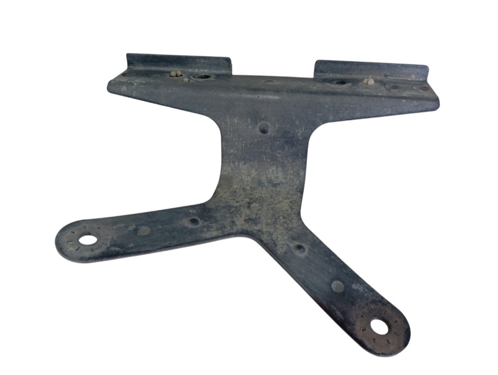 Suporte Buzina Land Rover Discovery 4 2010 2012 V614 2
