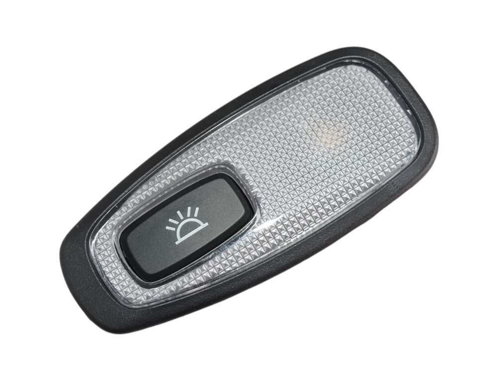 Luz Cortesia Teto Traseira Direita Hyundai Creta 2023 V609 3