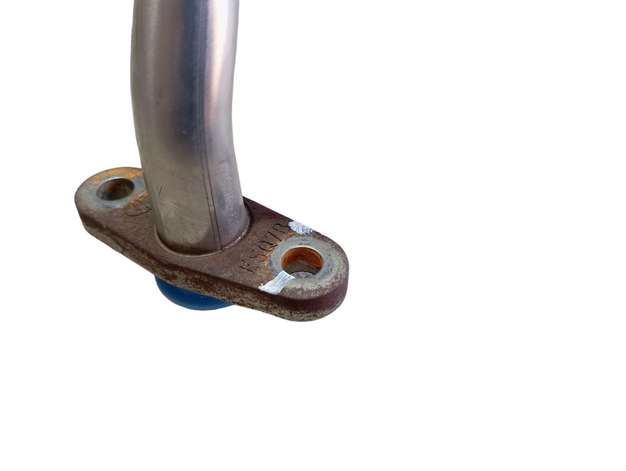 Cano Turbina Land Rover Discovery 5 V597 2