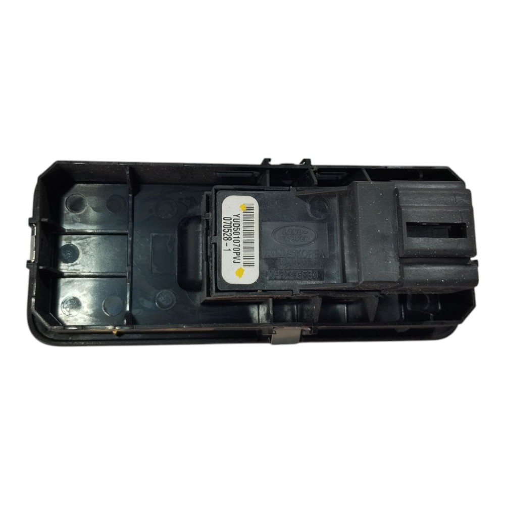Botão Vidro Tras Esq Land Rover Discovery 3 2007 V635 2