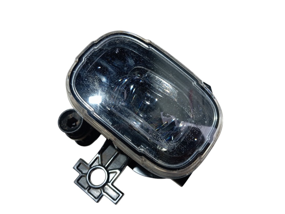 Farol Milha Dianteiro Direito Renault Zoe Neo 2023 V617 1
