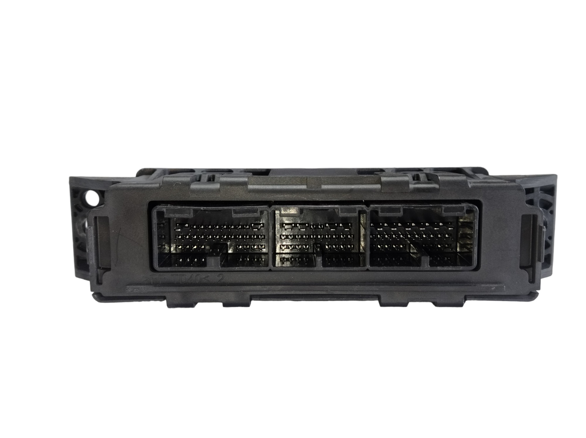 Modulo Ar Condicionado Range Rover Sport 2014 3.0 V592 2