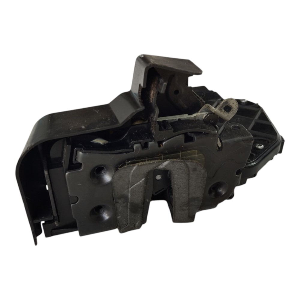 Fechadura Porta Dianteira Dir Land Rover Discovery 3 07 V635 2