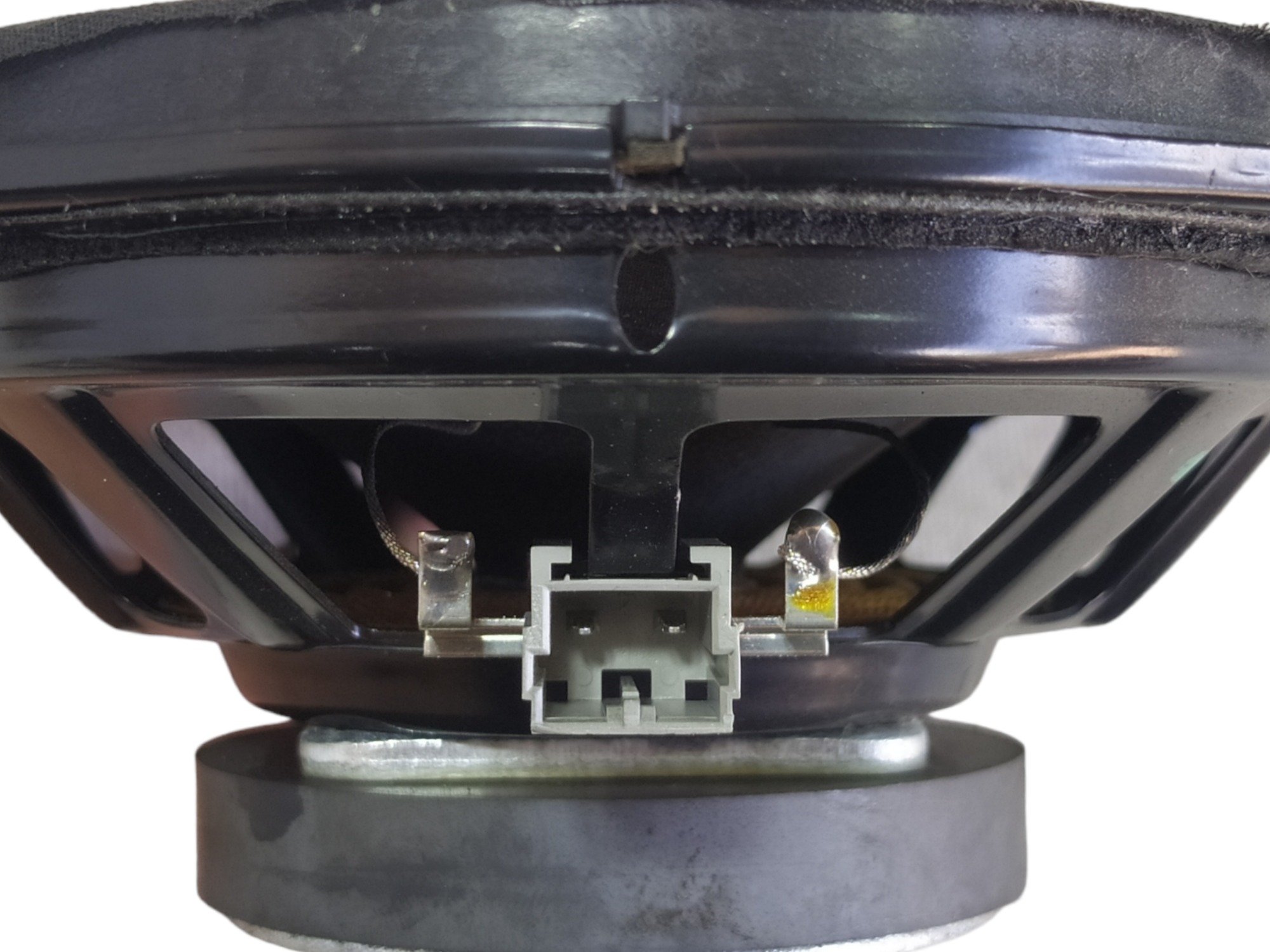 Alto Falante Traseiro Direito Grand Caravan 2005 V586 8