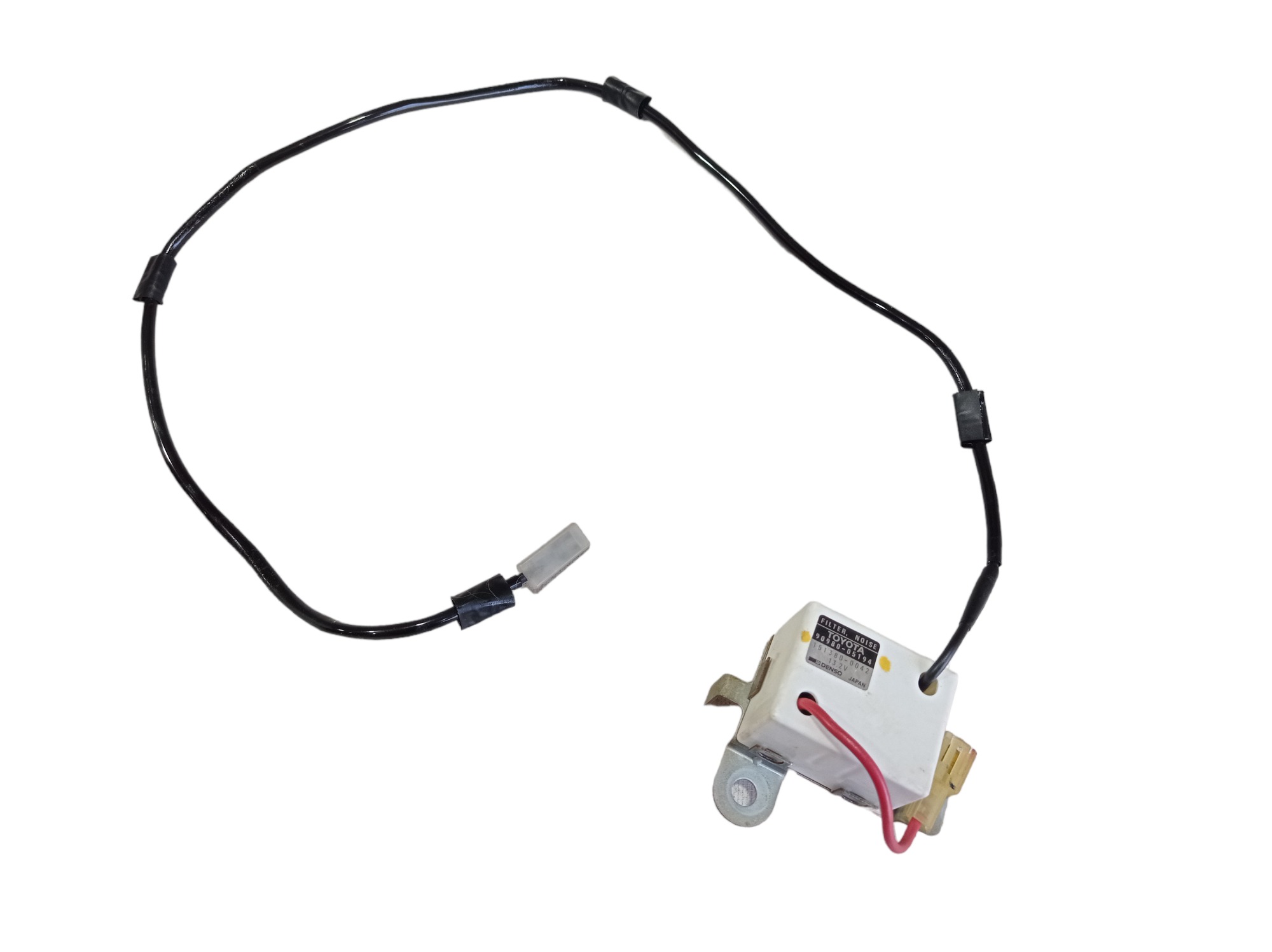 Módulo Alto Falante Lexus Es300 1993 90980-05194 V571 4