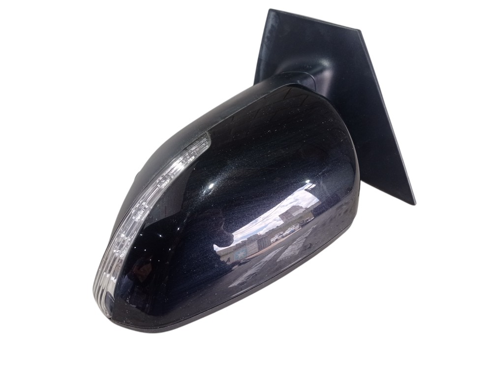 Retrovisor Esquerdo Jac Iev40 2020 V615 6