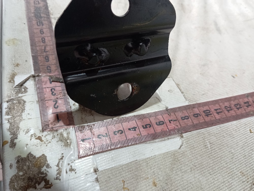 Batente Porta Jac Ejs1 2022 2023 V651 7