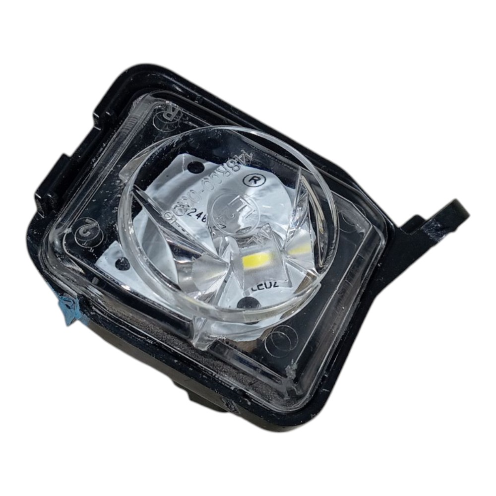 Luz Cortesia Retrovisor Direito Dolphin Mini 2024 25 V665 2