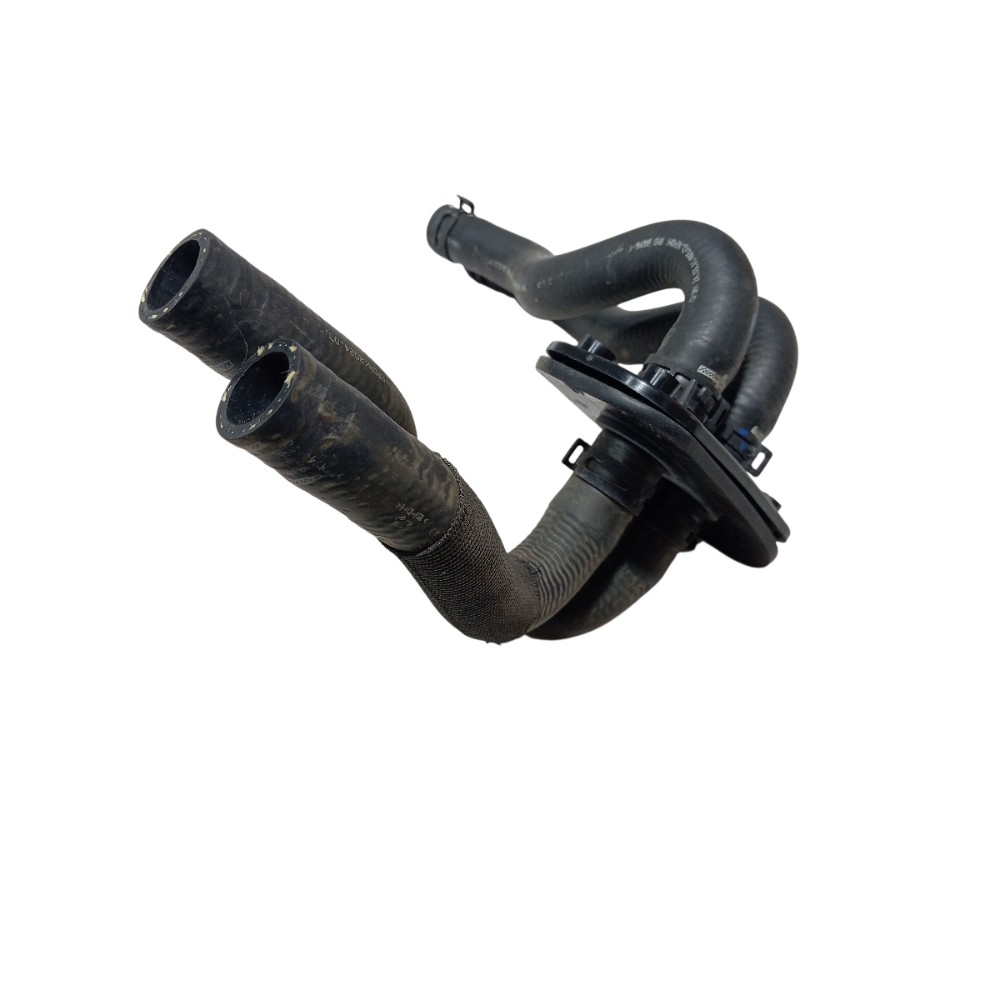 Mangueira conversor bateria Byd Song Pro 2025 V669 4