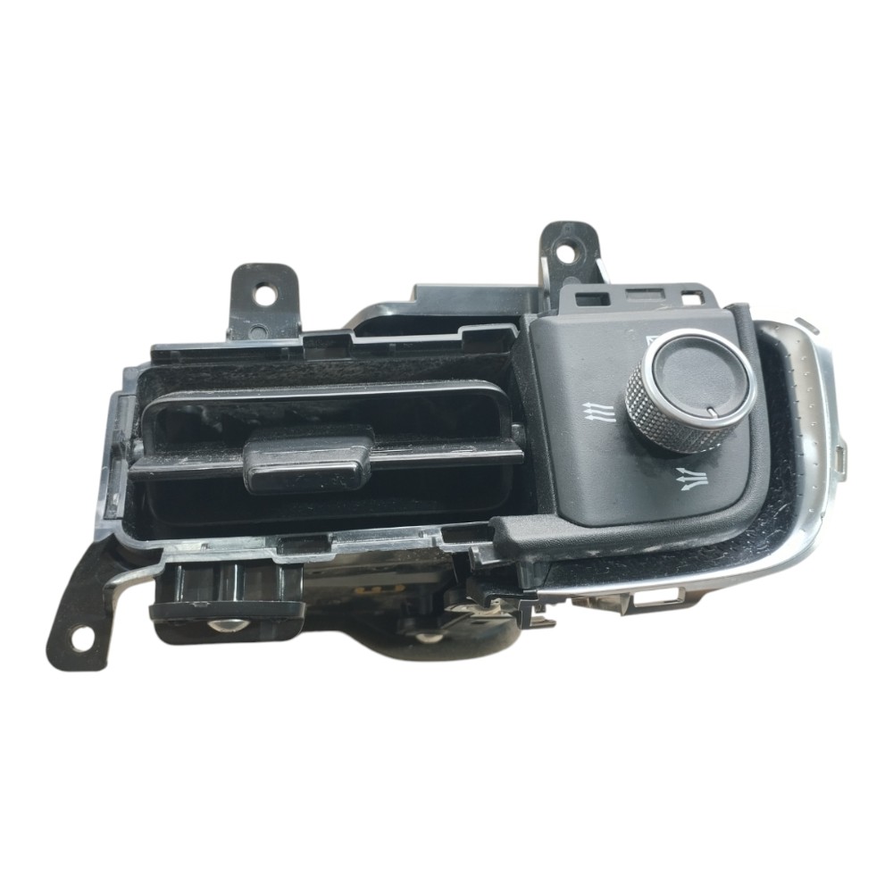 Difusor Ar Esquerdo Honda Hrv 2023 2025 V644 1