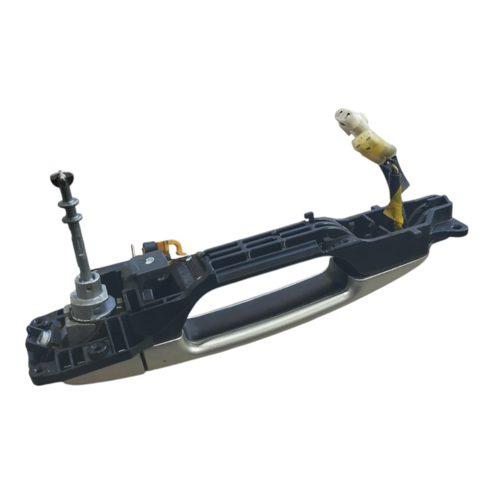 Maçaneta Externa Diant Esquerdo Suzuki Scross 2015 2016 V648 3