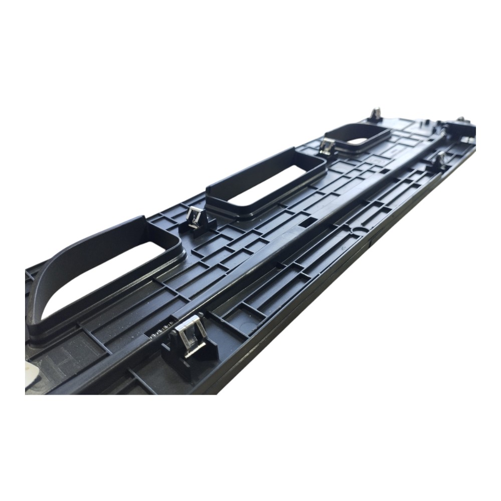 Moldura Painel Esquerdo Land Rover Defender 2022 V645 7