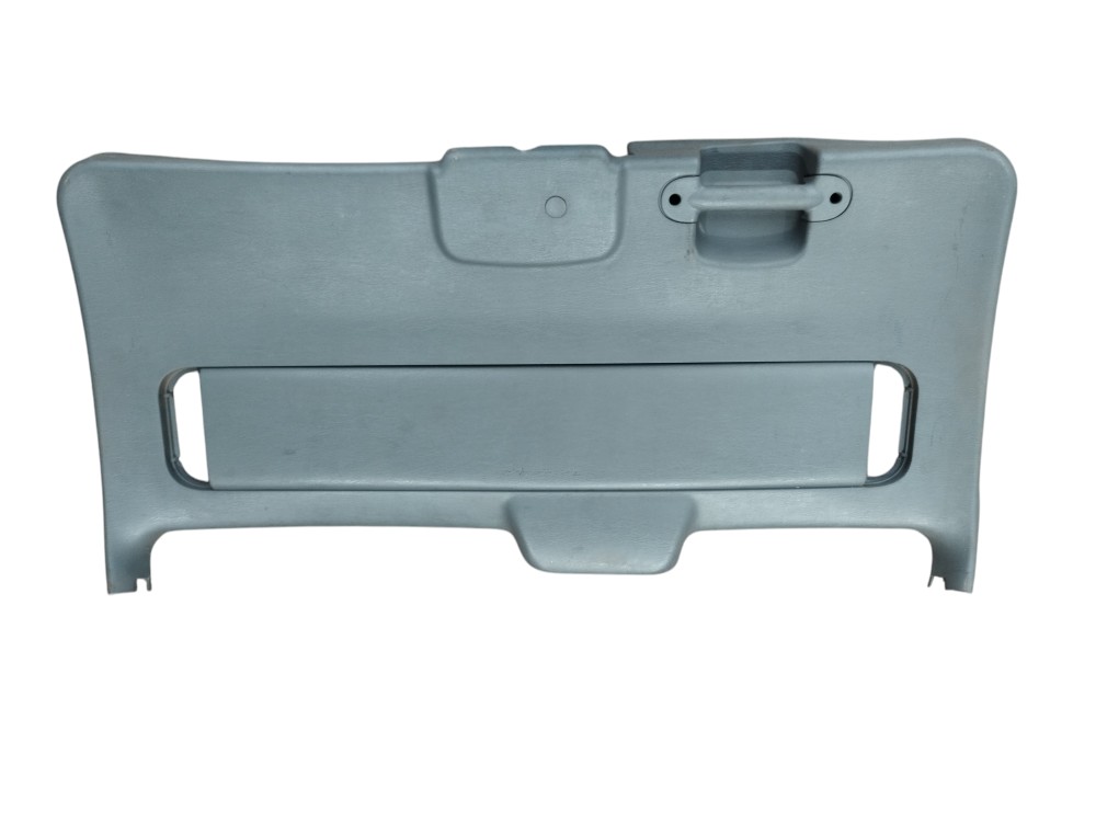 Forro Tampa Traseira Chrysler Grand Caravan 2005 V368 1