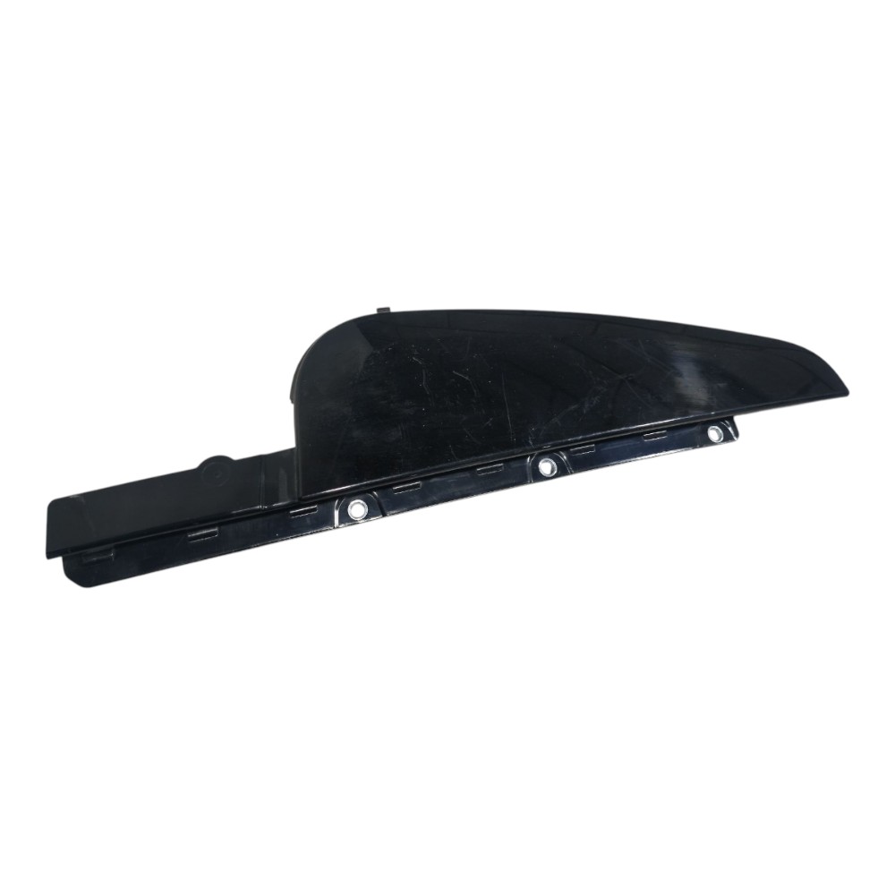 Moldura Porta Traseira Direita Ram Rampage Rt 2023 2025 V664