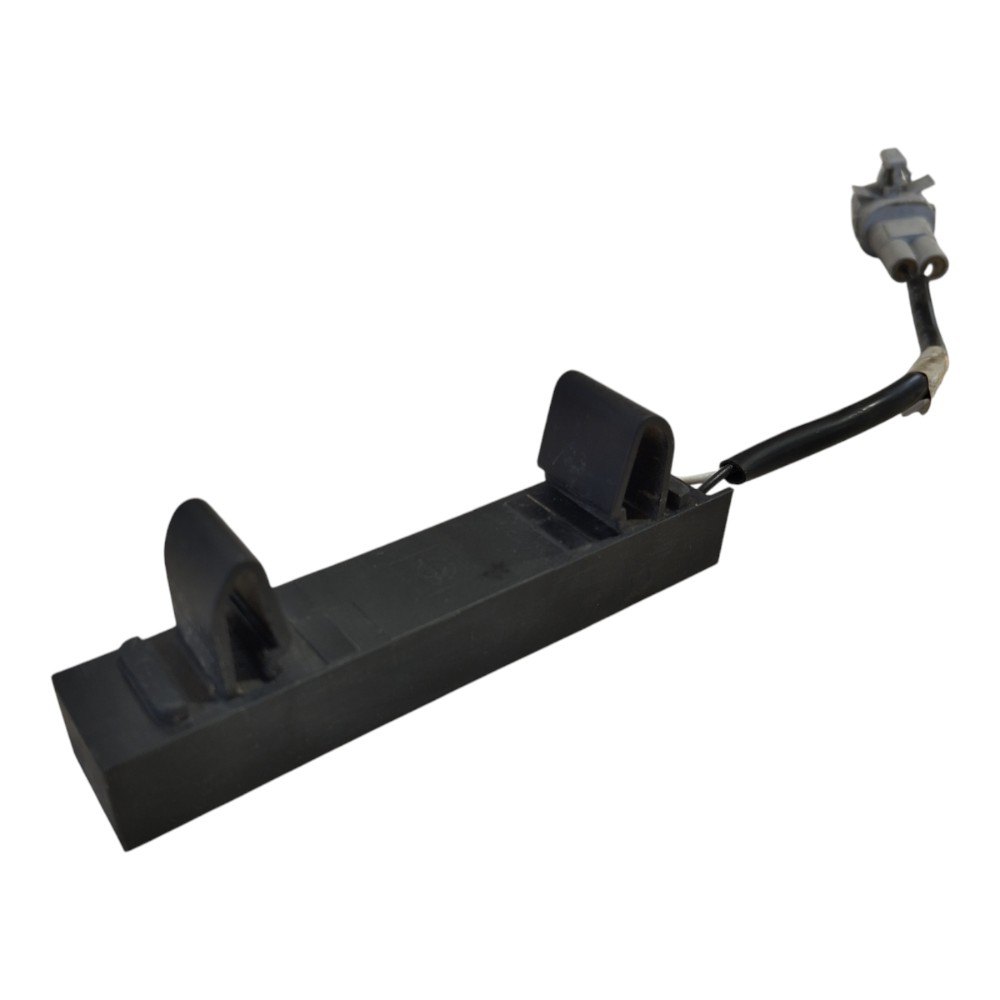 Antena Keyless Traseira Central Byd Dolphin Gs 2024 25 V628 7